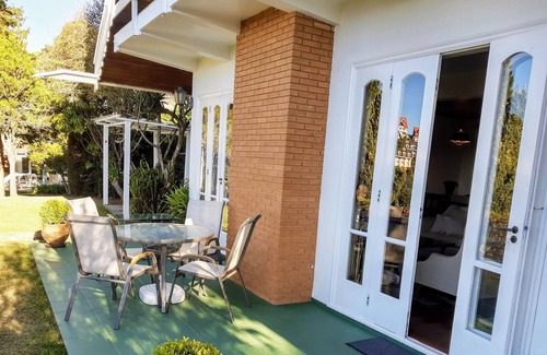 Colinas Capivari House | Beautiful house and stunning views - 4 bedrooms - 1 suite, hardwood floors. WIFI