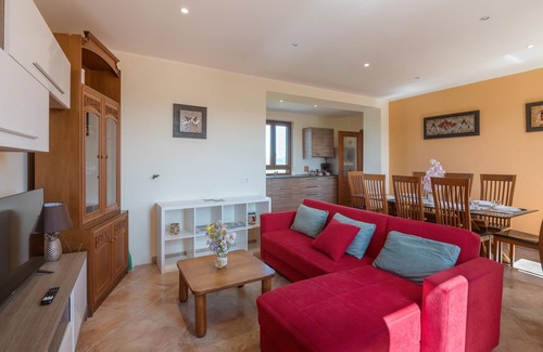 Belmonte in Sabina House | Beautiful home in Belmonte In Sabina