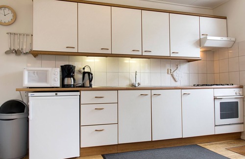 Egmond aan Zee House | Beautiful holiday home with garden with 3 bedrooms for 6 people near the beach.