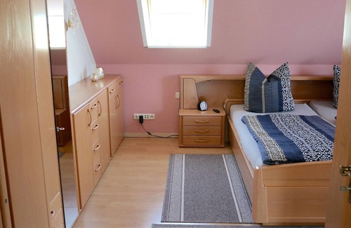 Alt Bukow House | Beautiful holiday apartment near the Baltic Sea