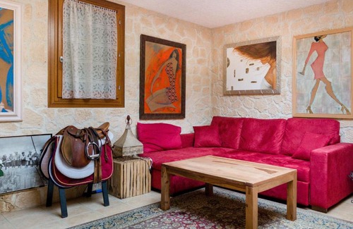 Pagnano Villa | Beautiful holiday home in Zelarino with pool
