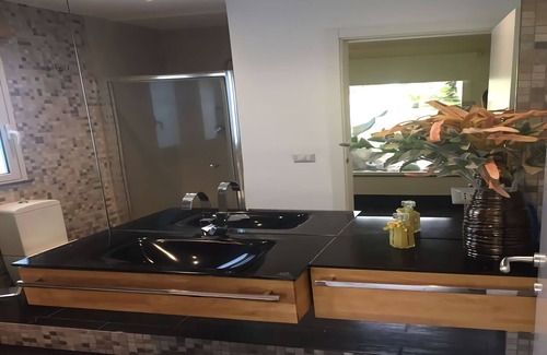 Giarre House | Beautiful holiday home in Giarre with shared pool