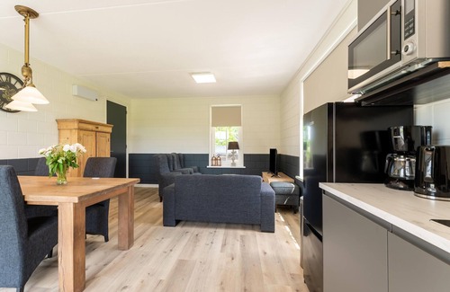 Nieuwoord House | Beautiful holiday home with terrace
