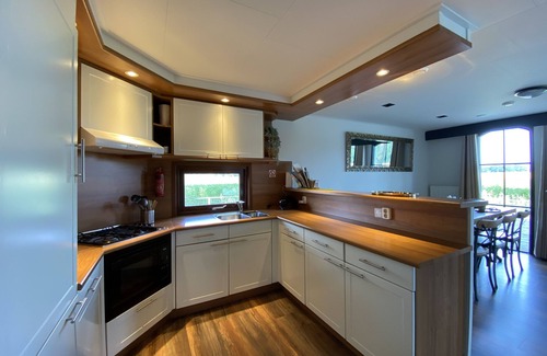 Garderen House | Beautiful holiday home with wellness and views