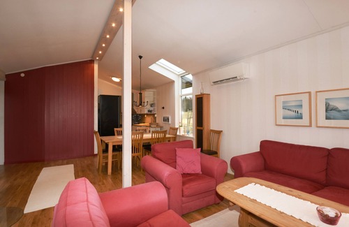 Viken House | Beautiful holiday house in Årjäng | SE18020