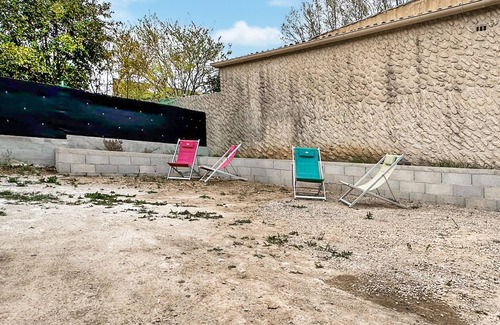 La Roquebrussanne House | Beautiful home in La Roquebrussanne