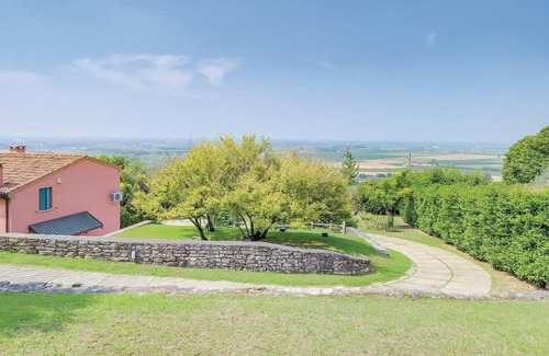 Baone House | Beautiful home in Rivadolmo di B -PD-