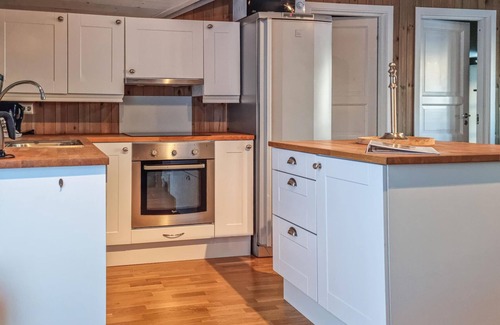 Hovden House | Beautiful home in Hovden i Setesdal