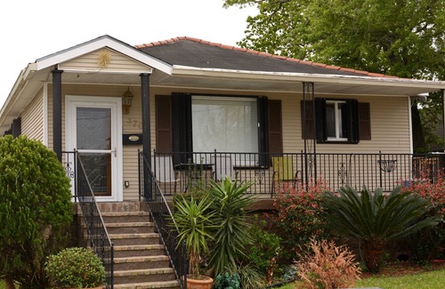 Fairgrounds House | Beautiful home close to everything you want.