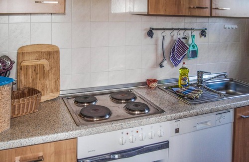 Roggentin House | Beautiful home in Mirow/OT Qualzow