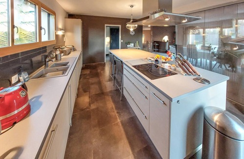 Montfort-sur-Meu House | Beautiful home in Montfort-sur-Meu