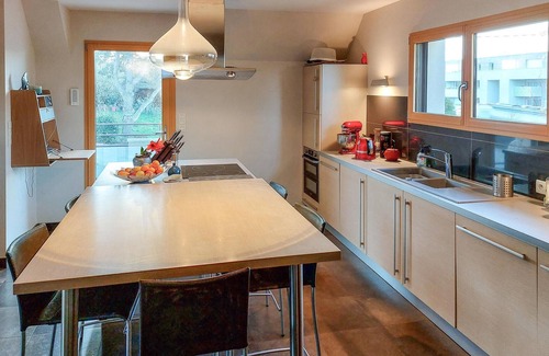 Montfort-sur-Meu House | Beautiful home in Montfort-sur-Meu