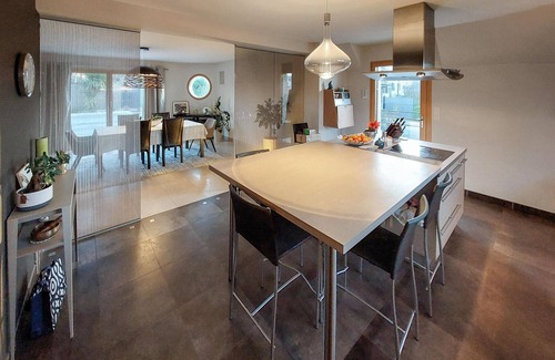 Montfort-sur-Meu House | Beautiful home in Montfort-sur-Meu