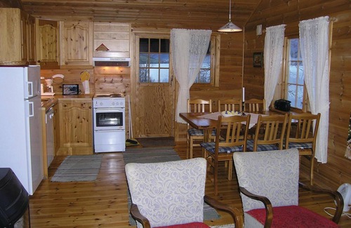 Jolster House | Beautiful home in Skei I Jølster