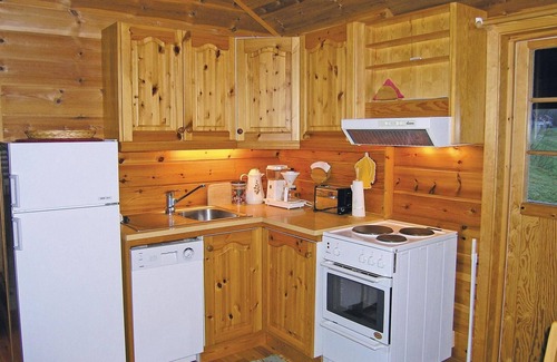 Jolster House | Beautiful home in Skei I Jølster