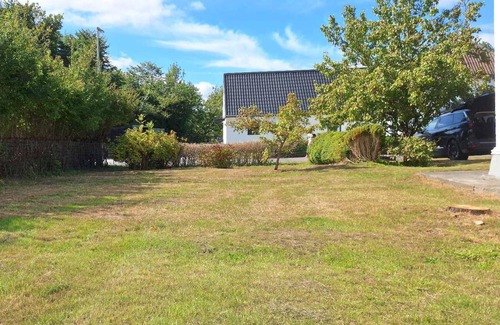 Aeroskobing House | Beautiful home in ærøskøbing with WiFi