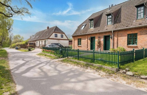 Zierow House | Beautiful home in a green, quiet surrounding