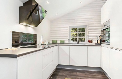 Vesthimmerland Municipality House | Beautiful home in Aars w/