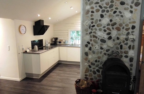 Vesthimmerland Municipality House | Beautiful home in Aars w/