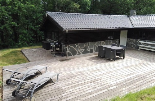 Vesthimmerland Municipality House | Beautiful home in Aars w/