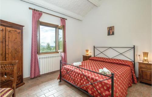 Acquasparta House | Beautiful Home In Acquasparta -Tr-