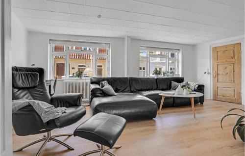 Assens House | Beautiful Home In Assens With Wifi