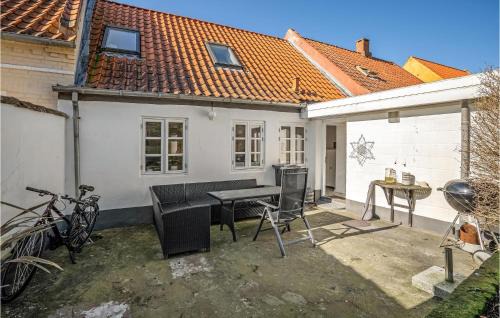 Assens House | Beautiful Home In Assens With Wifi