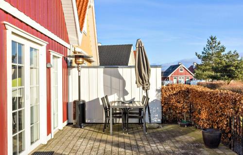 Middelfart House | Beautiful Home In Brenderup Fyn