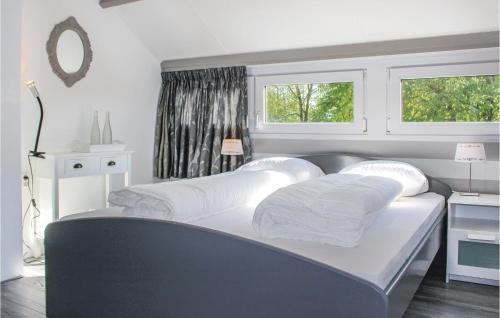 Bruinisse House | Beautiful Home In Bruinisse With Wifi