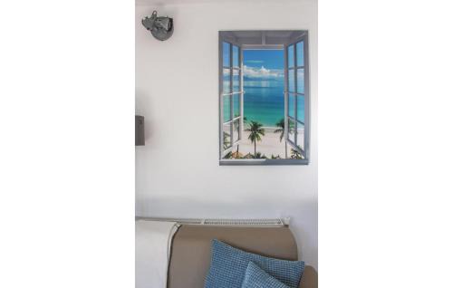 Bruinisse House | Beautiful Home In Bruinisse With Wifi