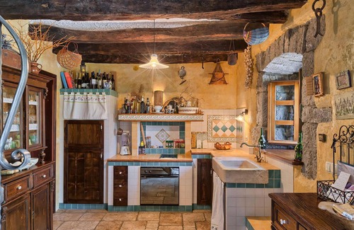 Rim House | Beautiful home in Buzet