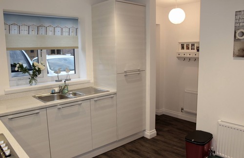 Braunton House | Beautiful home in centre of village