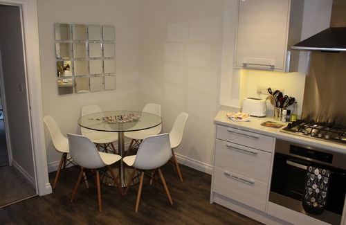 Braunton House | Beautiful home in centre of village