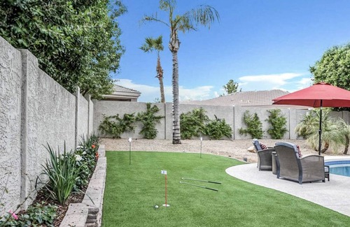 Sierra Verde at Arrowhead Ranch House | Beautiful Home in Convenient Location with Private Pool!