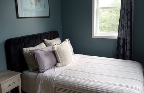 Etna House | Beautiful home in country setting