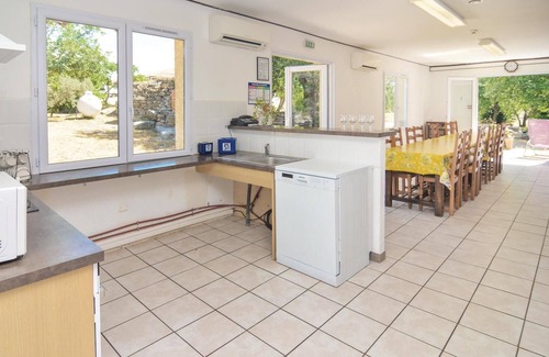 Courry House | Beautiful home in Courry with kitchen