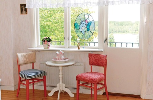 Tomten House | Beautiful home in Dalum with kitchen