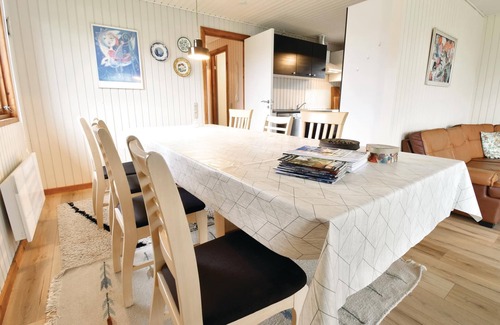Middelfart House | Beautiful home in Brenderup Fyn