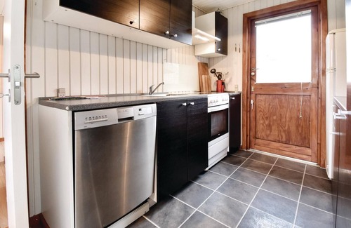 Middelfart House | Beautiful home in Brenderup Fyn