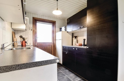 Middelfart House | Beautiful home in Brenderup Fyn