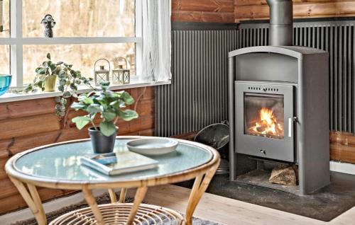 Frederiksvaerk House | Beautiful Home In Frederiksværk