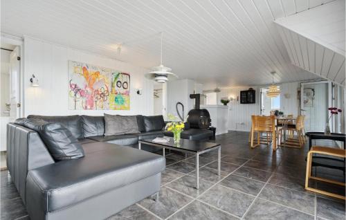 Sonderho House | Beautiful Home In Fanø With Sauna