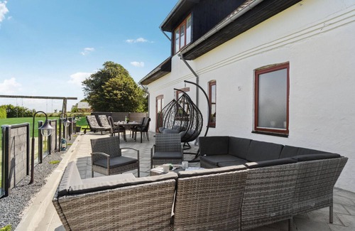 Vesthimmerland Municipality House | Beautiful home in Farsø with kitchen