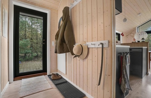 Fur House | Beautiful home in Fur with WiFi