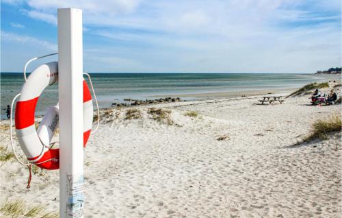 Udsholt House | Beautiful Home In Græsted With Wifi