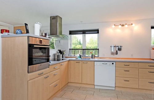 Grevinge House | Beautiful home in Grevinge with WiFi