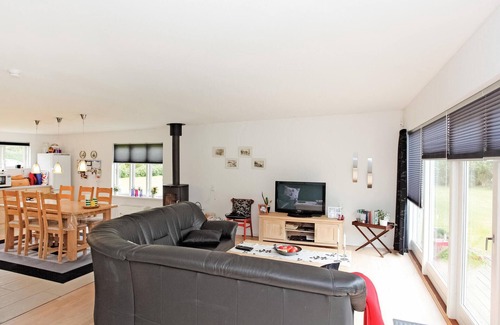 Grevinge House | Beautiful home in Grevinge with WiFi