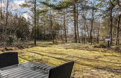 Skovgaarde House | Beautiful home in Herning with WiFi