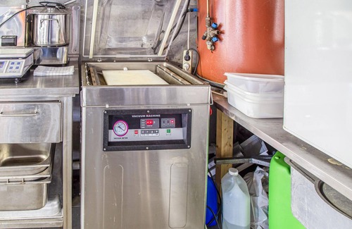 Hundeidvik House | Beautiful home in Hundeidvik