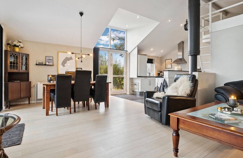 Hurup Thy House | Beautiful home in Hurup Thy with WiFi